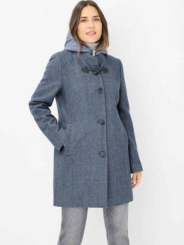 Fuchs Schmitt Übergangsmantel 'Livorno'‌‌‌‌‌‌‌ in Blau