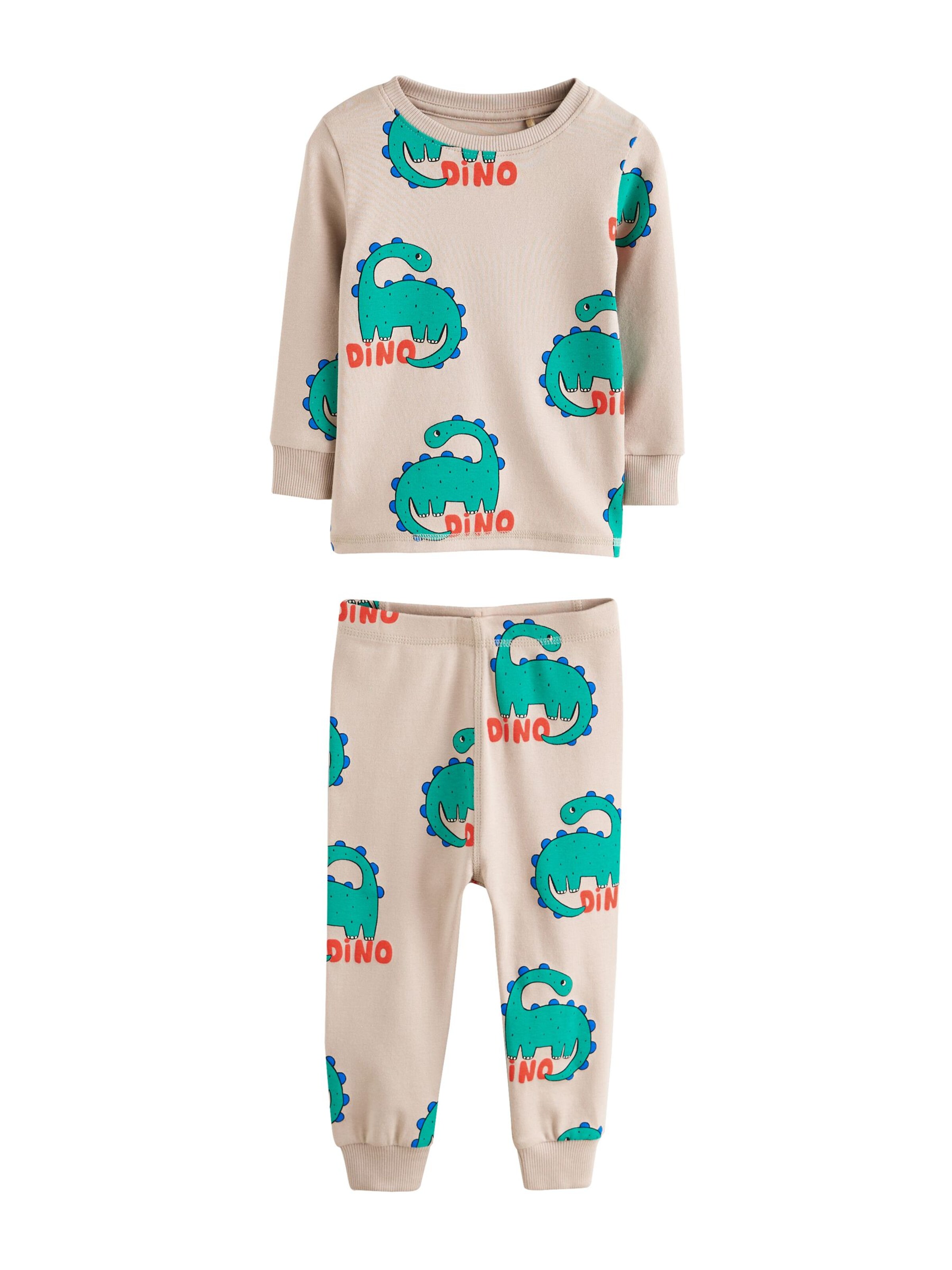 Next - Pijama en Mezcla de colores