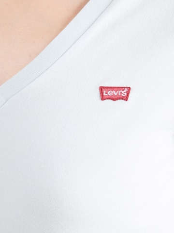 zils LEVI'S ® T-Krekls 'PERFECT'