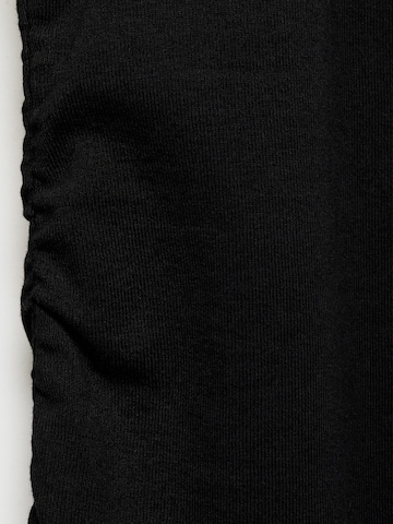 MANGO Dress 'BASILA' in Black