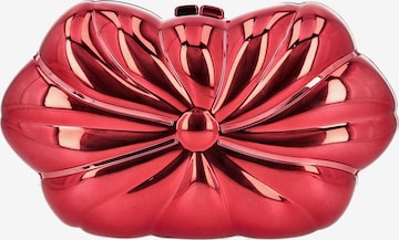 myMo at night - Bolso de noche en rojo: frente