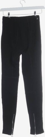 Dondup Pants in XS in Black