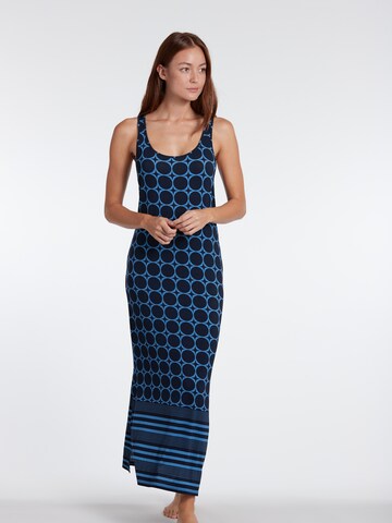 VIVID Kleid in Blau