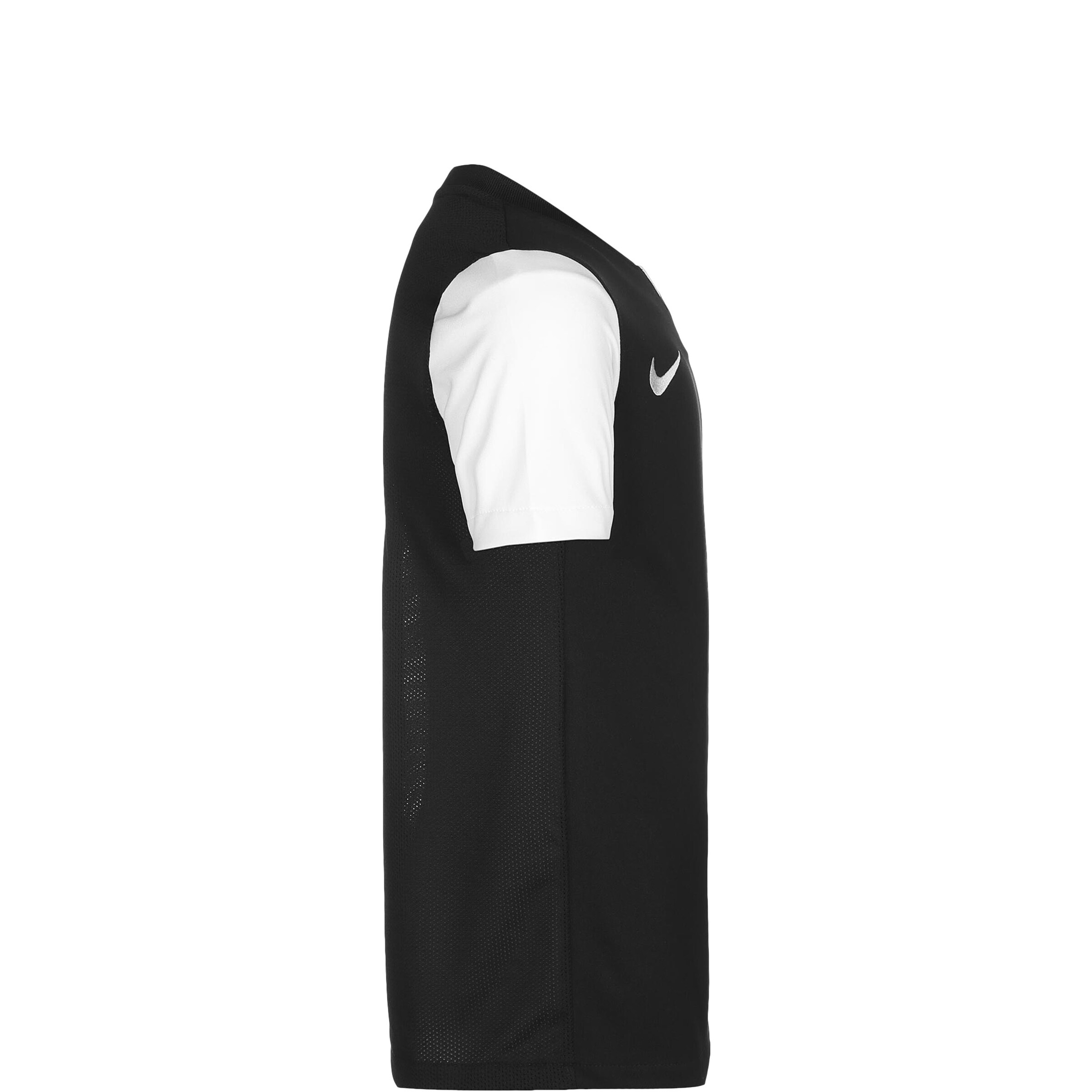 NIKE Funktionsshirt 'Trophy V' in Schwarz