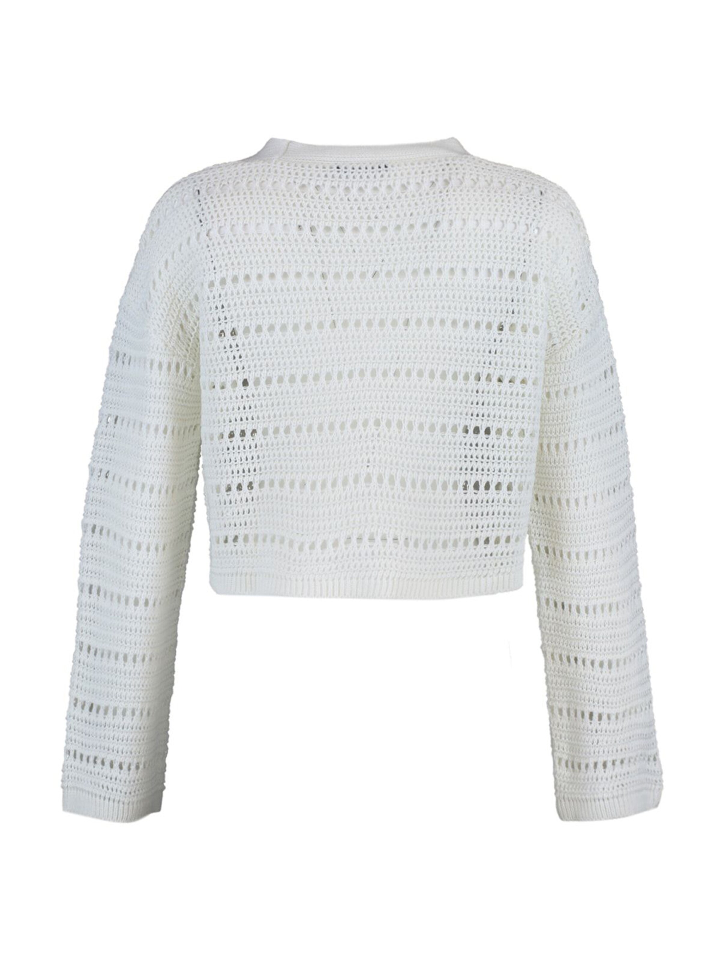 Trendyol Kardigán - bézs