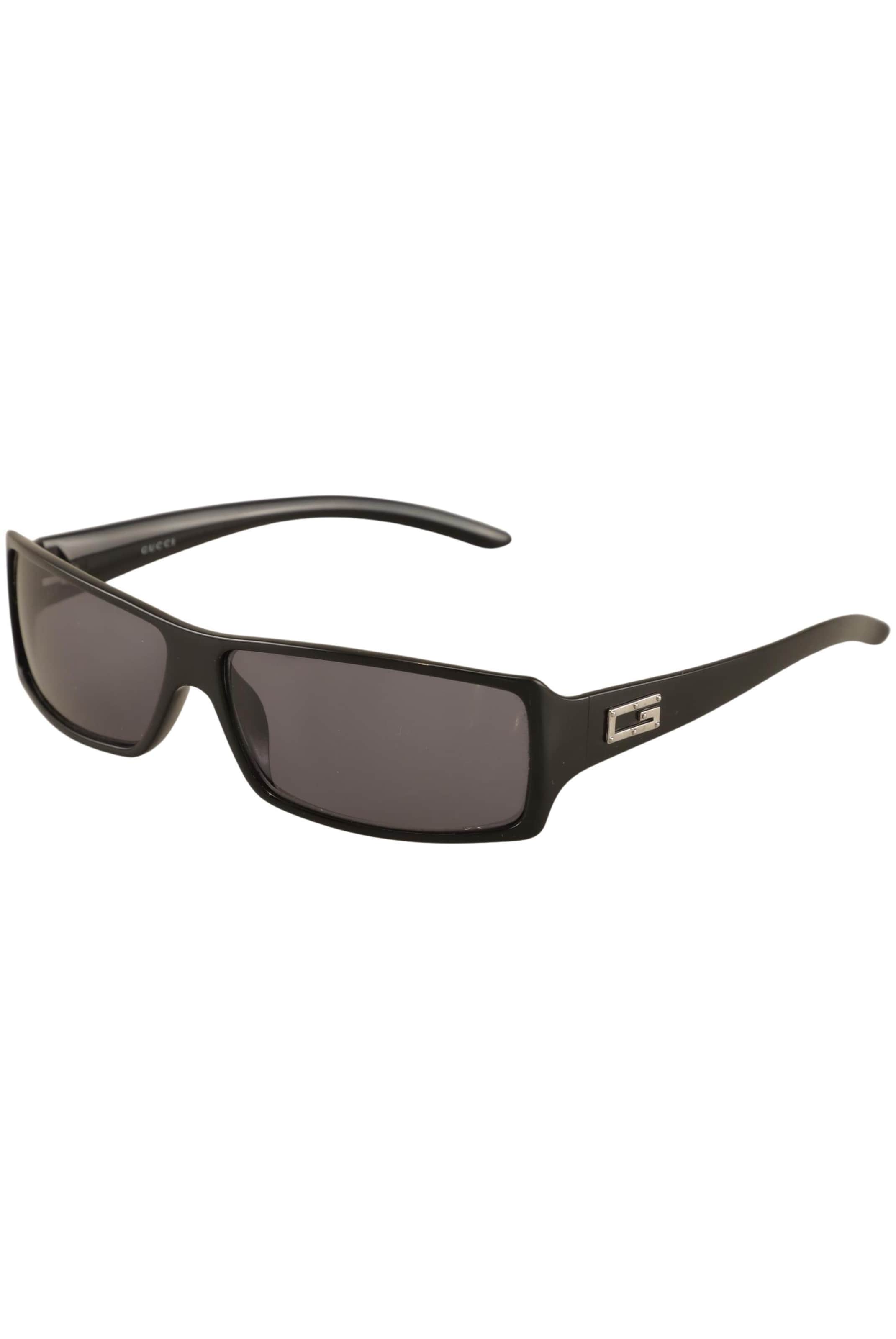 Gucci Sunglasses in One size in Black: front