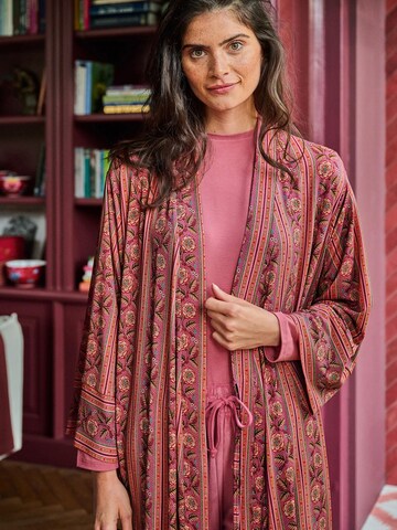 PIP STUDIO Kimono in Pink