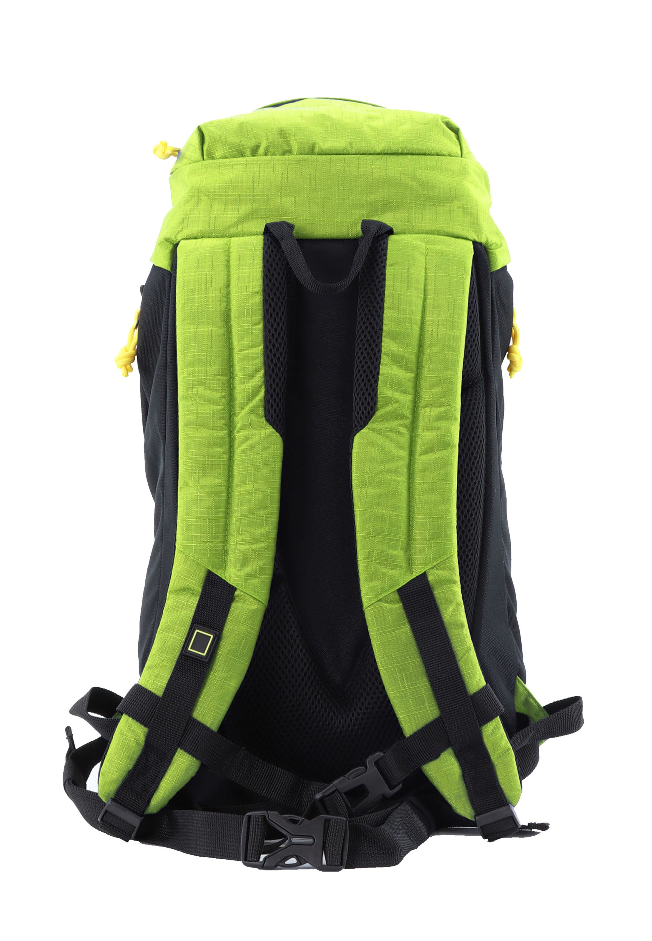 National Geographic Backpack 'Destination' in Green