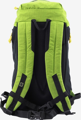 National Geographic Backpack 'Destination' in Green