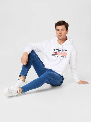 Tommy Jeans Skinny Jeans 'FINLEY' in Blue