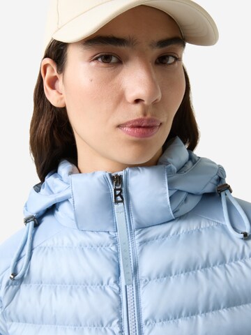 BOGNER Jacke 'Farah' in Blau