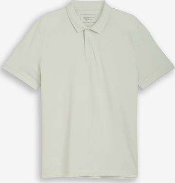 TOM TAILOR DENIM Bluser & t-shirts i grøn: forside