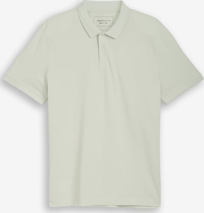 Marškinėliai iš TOM TAILOR DENIM, spalva – pastelinė žalia, Prekių apžvalga