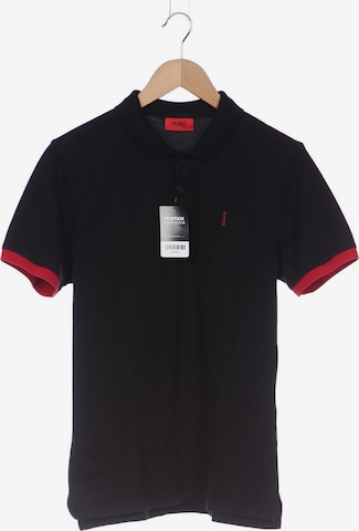 HUGO Red Shirt in L in Black: front