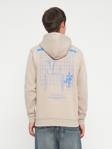 Only & Sons - Sudadera 'ONSNORM' en gris: frente