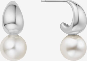 ANIA HAIE Ohrringe in Silber: Vorderseite