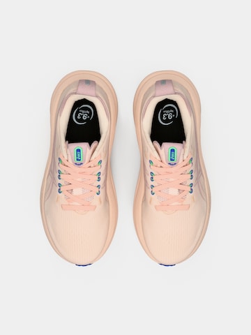 ASICS Running shoe 'GEL-NIMBUS 28' in Orange