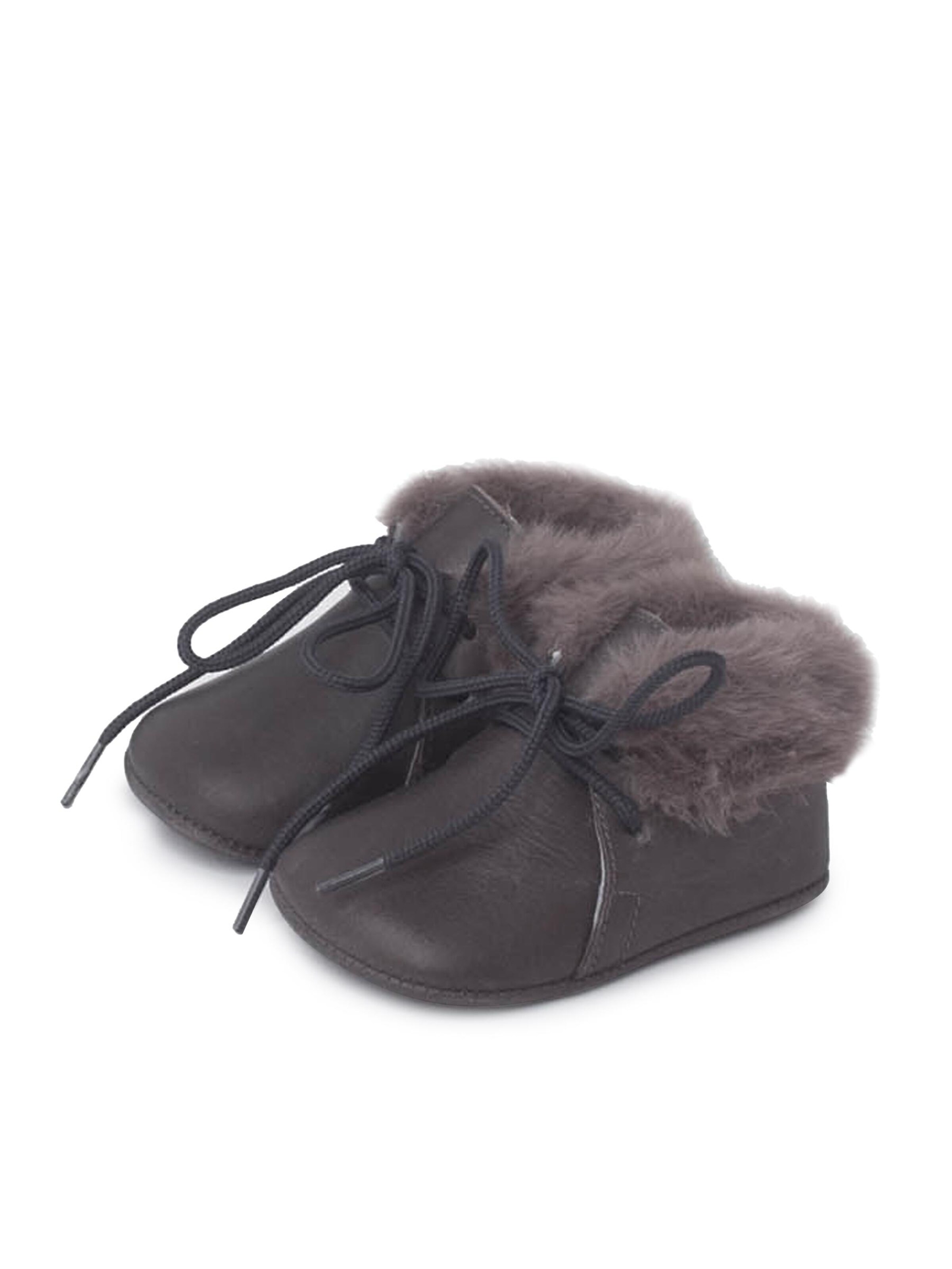 Pisamonas Stiefel‌‌‌‌‌‌ in Grau