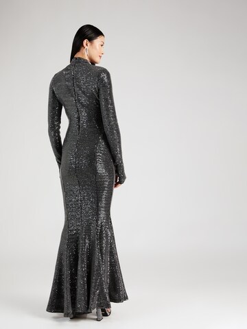 Essentiel Antwerp Evening Dress 'EQUINA' in Black