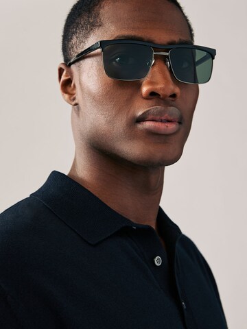 Next - Gafas de sol en negro