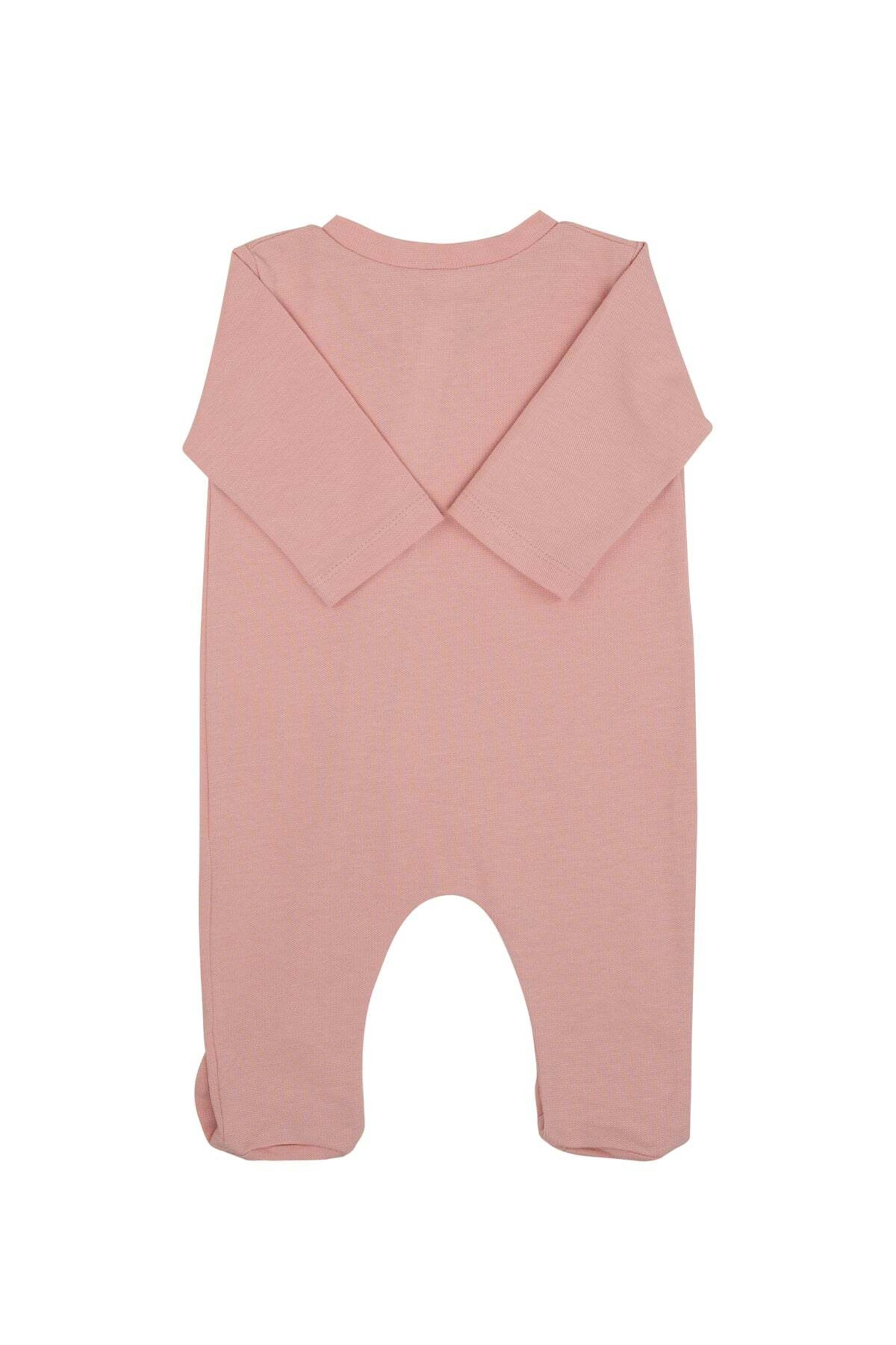 Ensemble Jrmori en rose
