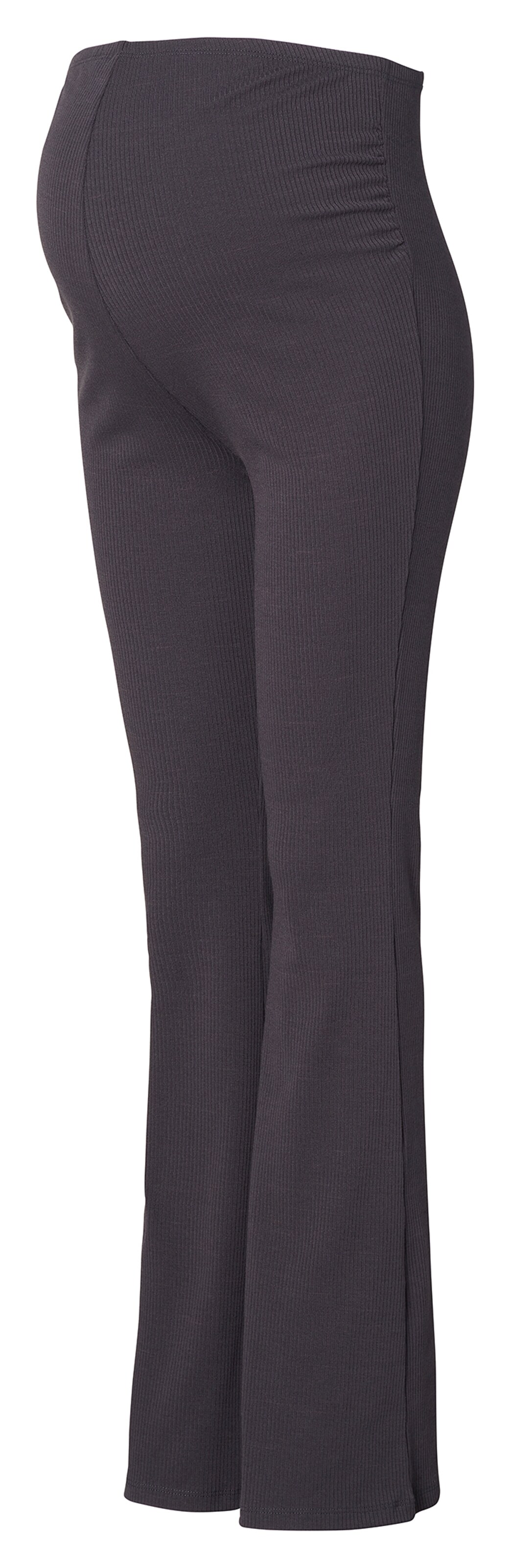 Noppies Flared Broek 'Heja' in Grijs