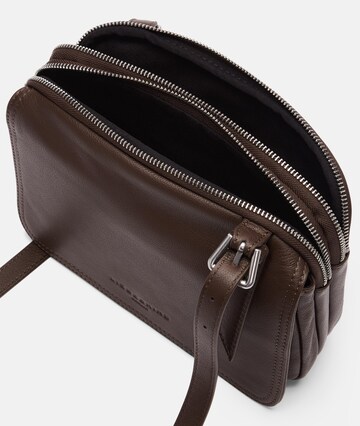 Liebeskind Berlin Schoudertas 'Mareike' in Bruin