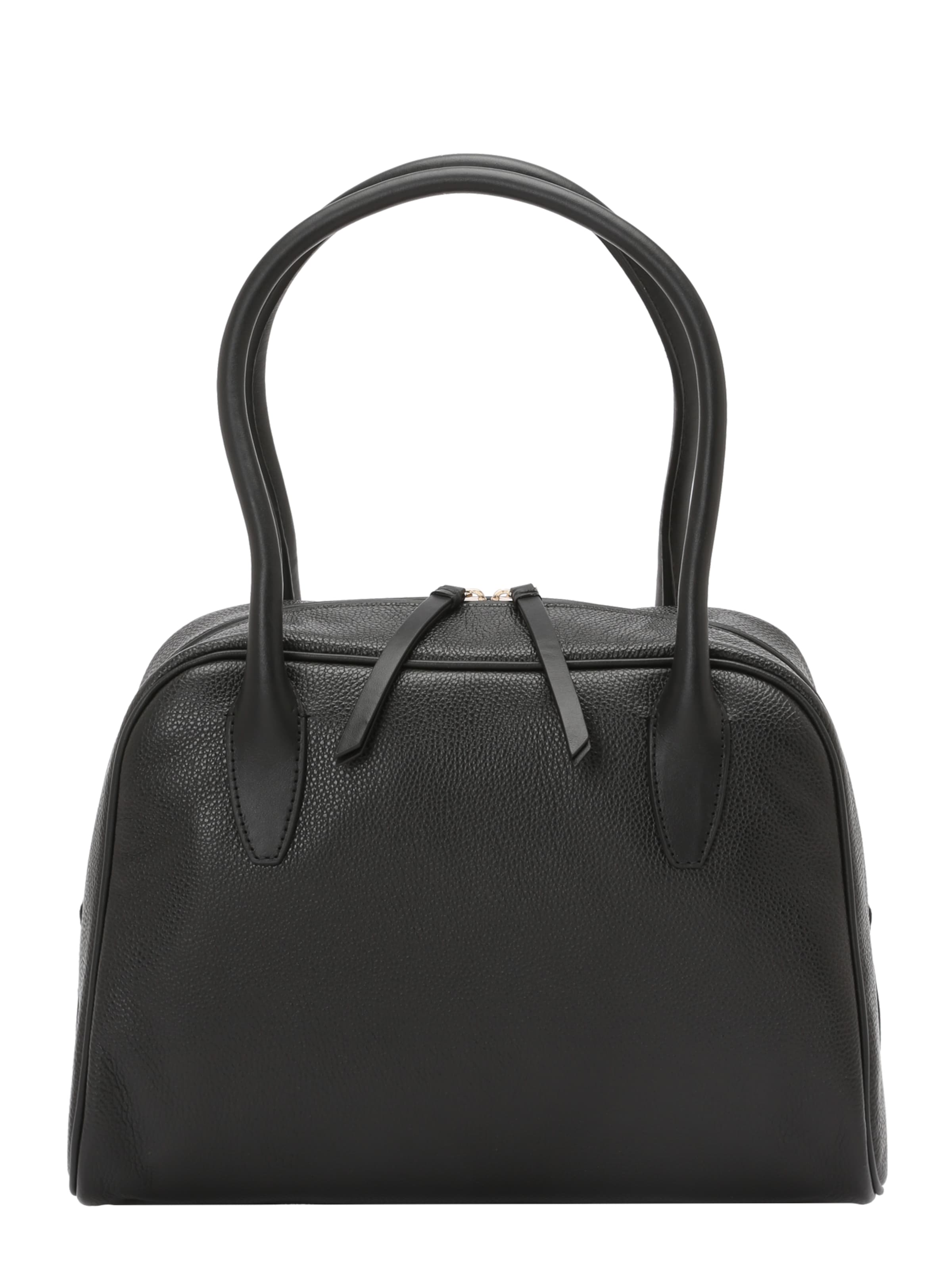 Poșete de la & Other Stories pe negru: față