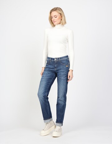 Gang Regular Jeans in Blau