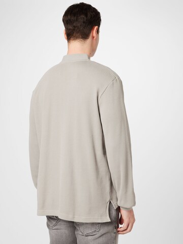 ABOUT YOU Shirt 'Adrian' in Grey