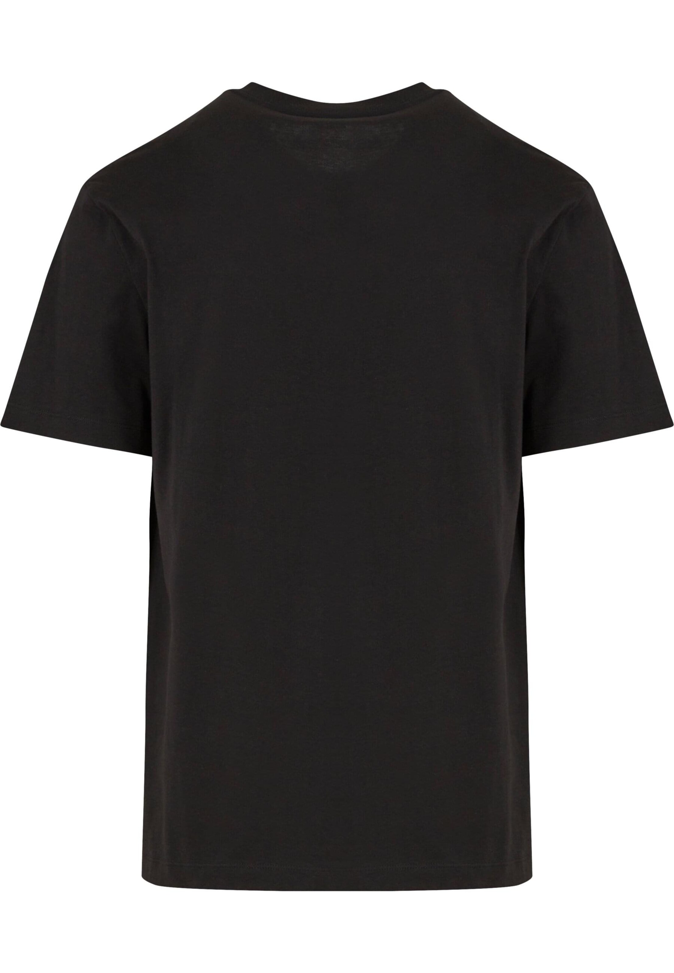 True Religion Футболка 'High Density' в Черный