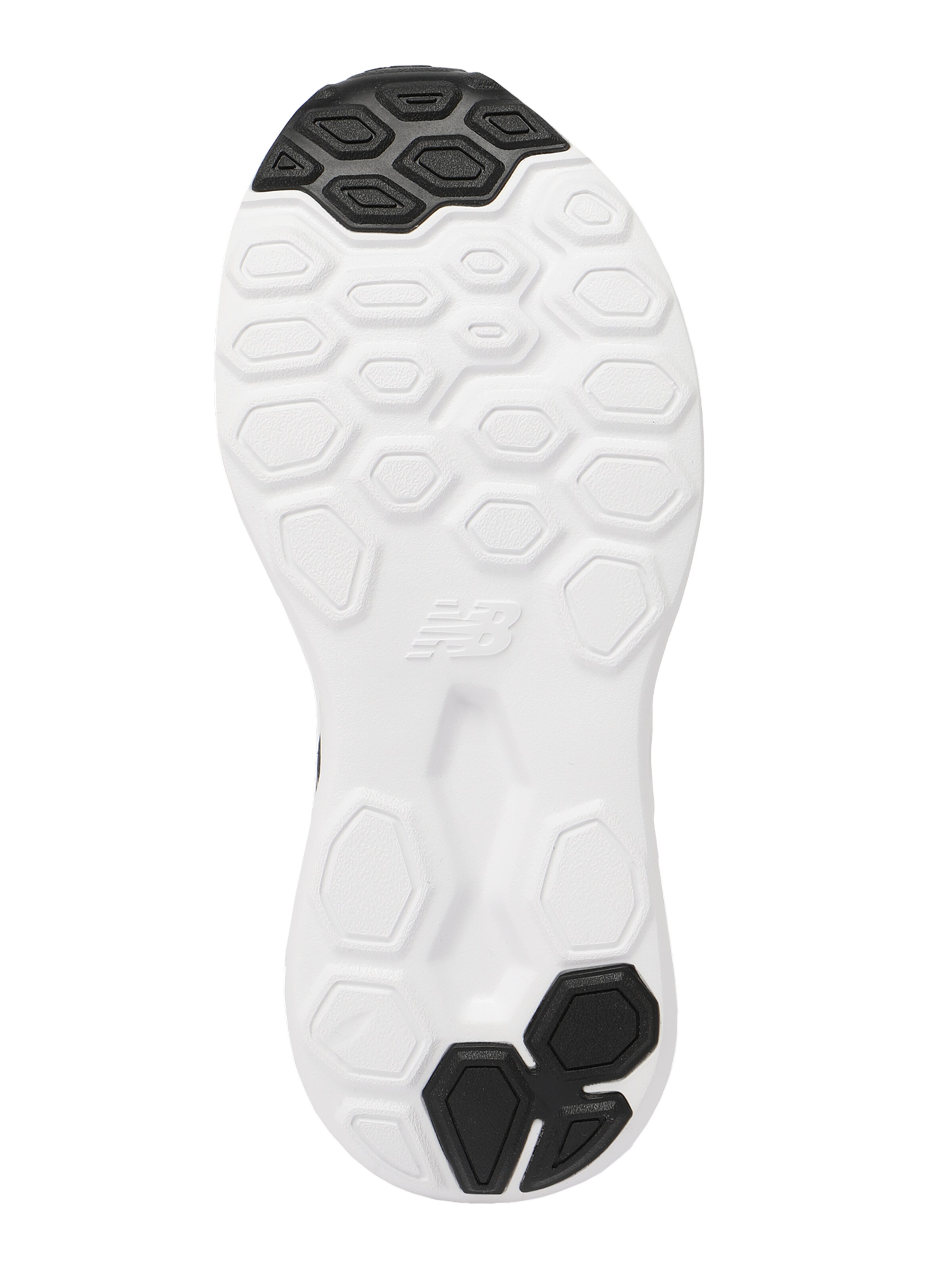 new balance Tekaški čevelj '411' | črna barva