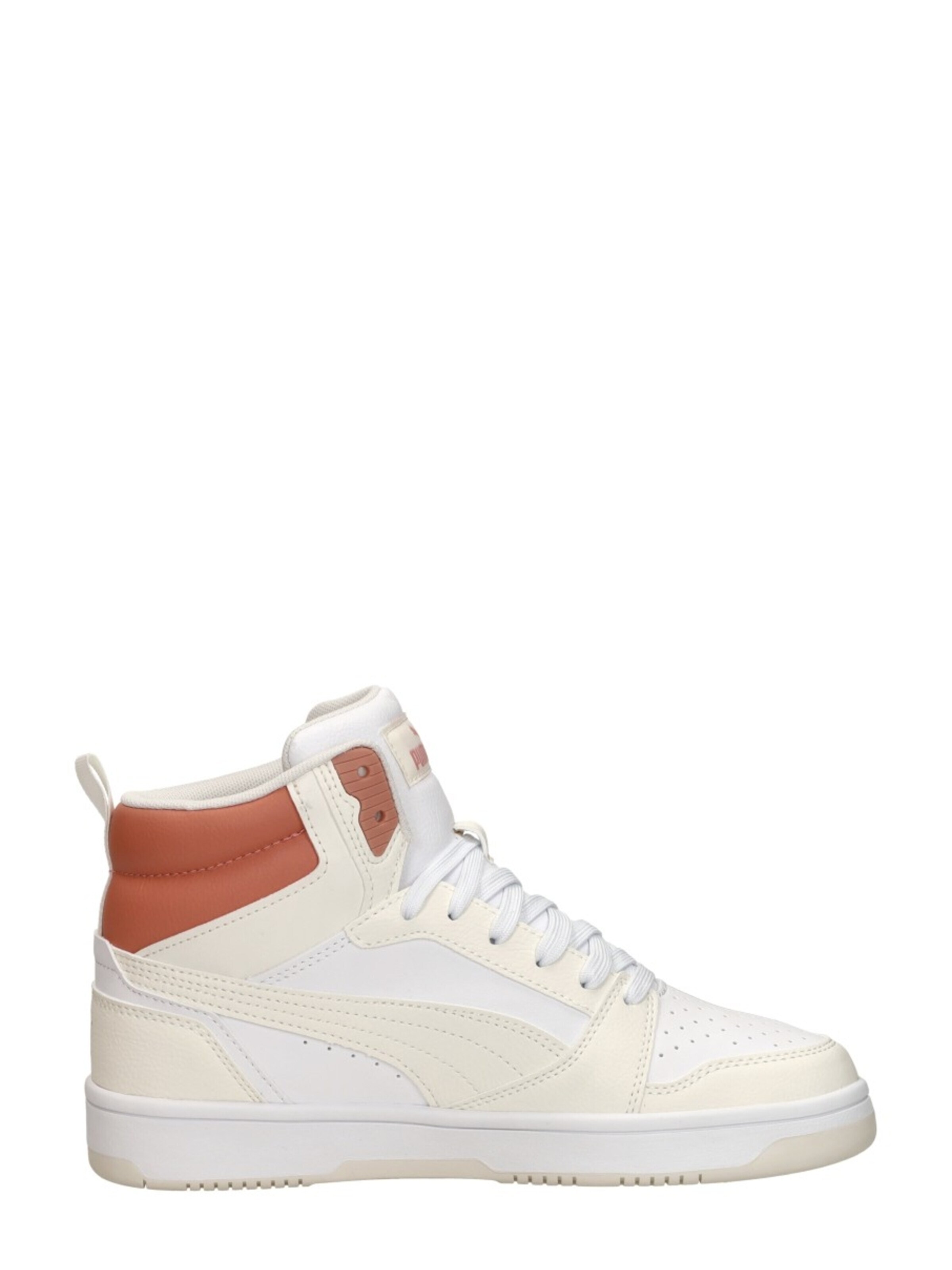 PUMA Sneaker low 'Rebound v6'‌‌ in Weiß