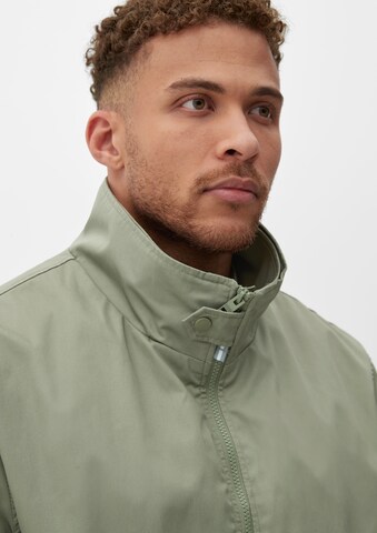 s.Oliver Men Big Sizes Jacke in Grün