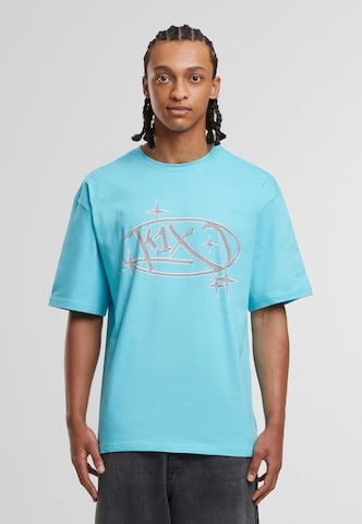 K1X - Camiseta en azul