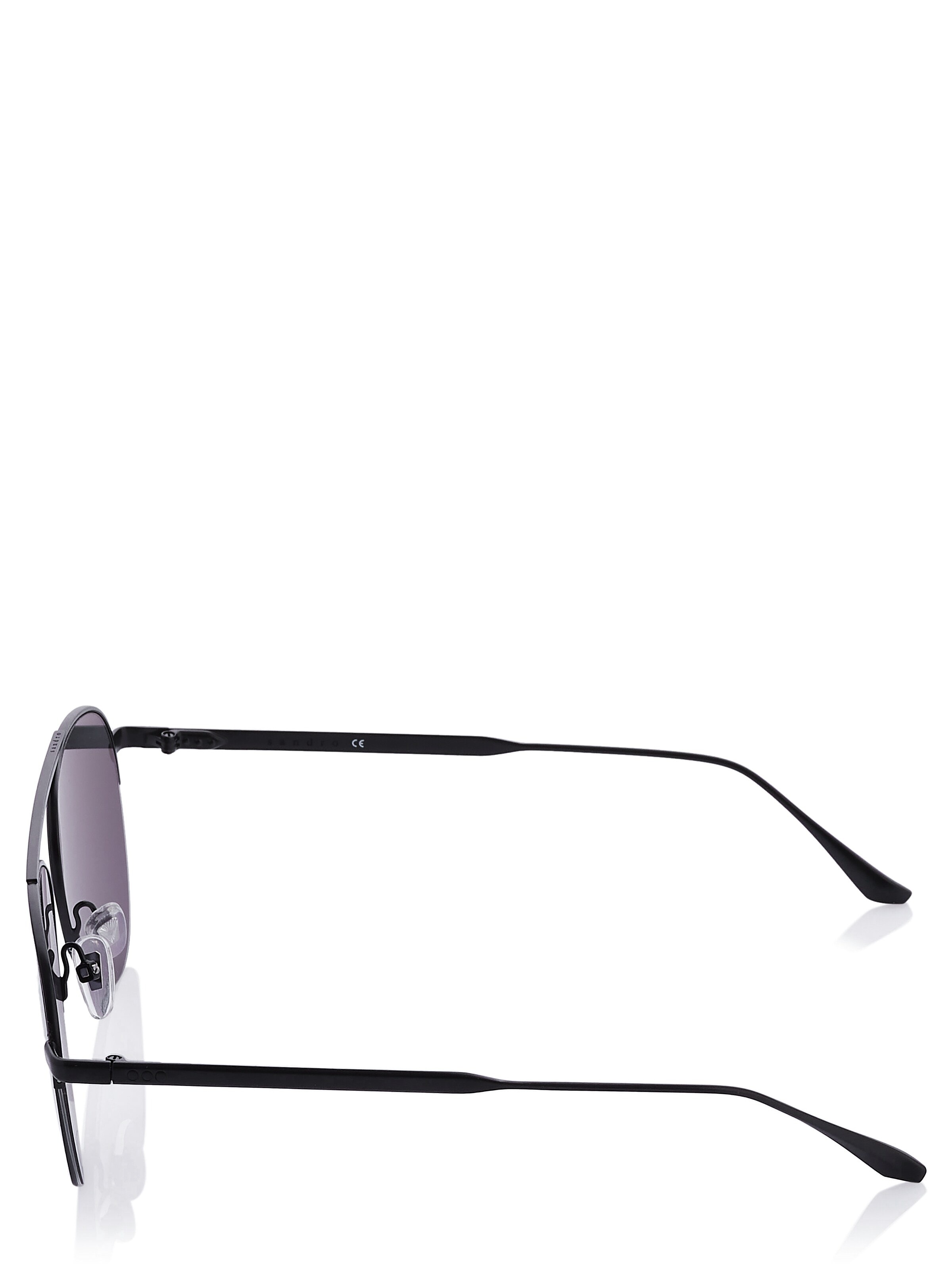 Sandro Solbriller 'Sandro Sonnenbrille' i sort