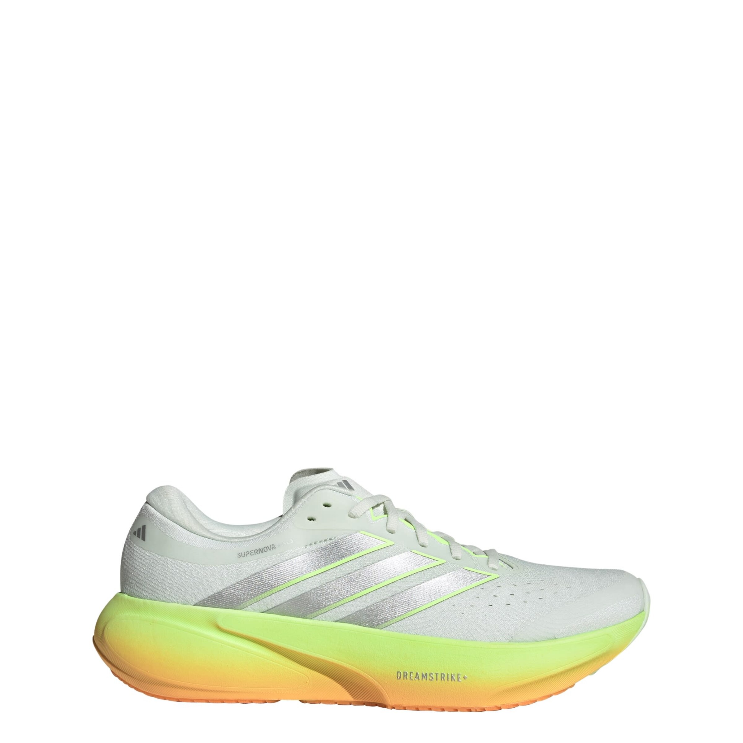 Chaussure de course 'Supernova Rise 3' ADIDAS PERFORMANCE en vert