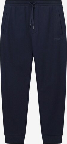Pantaloni 'XM001299 AF20934' di ARMANI EXCHANGE in blu: frontale