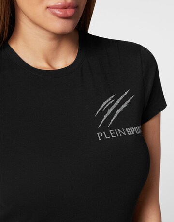 Plein Sport Shirt in Black