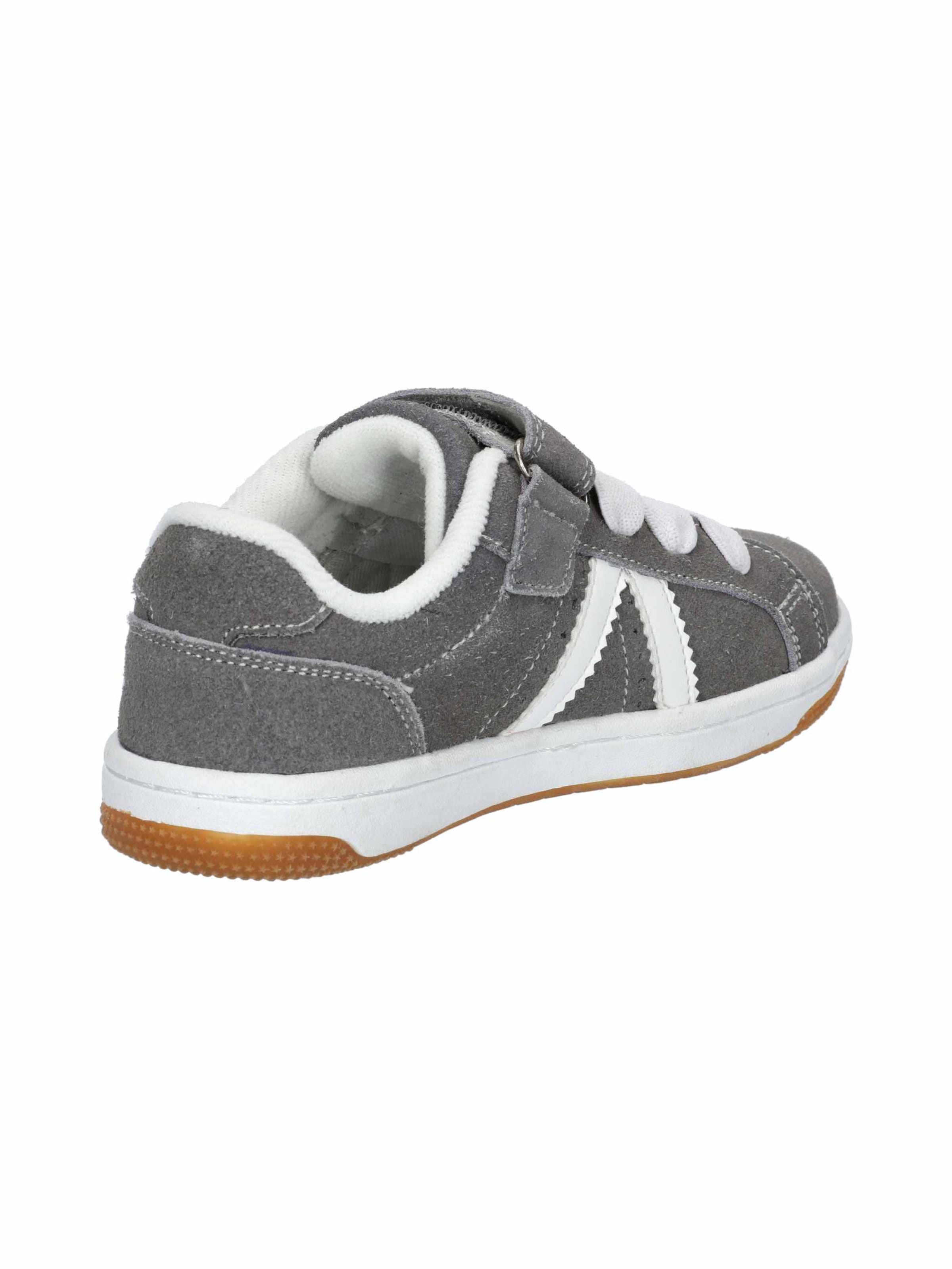 LICO Sneaker 'Eastbourne VS' in Grau