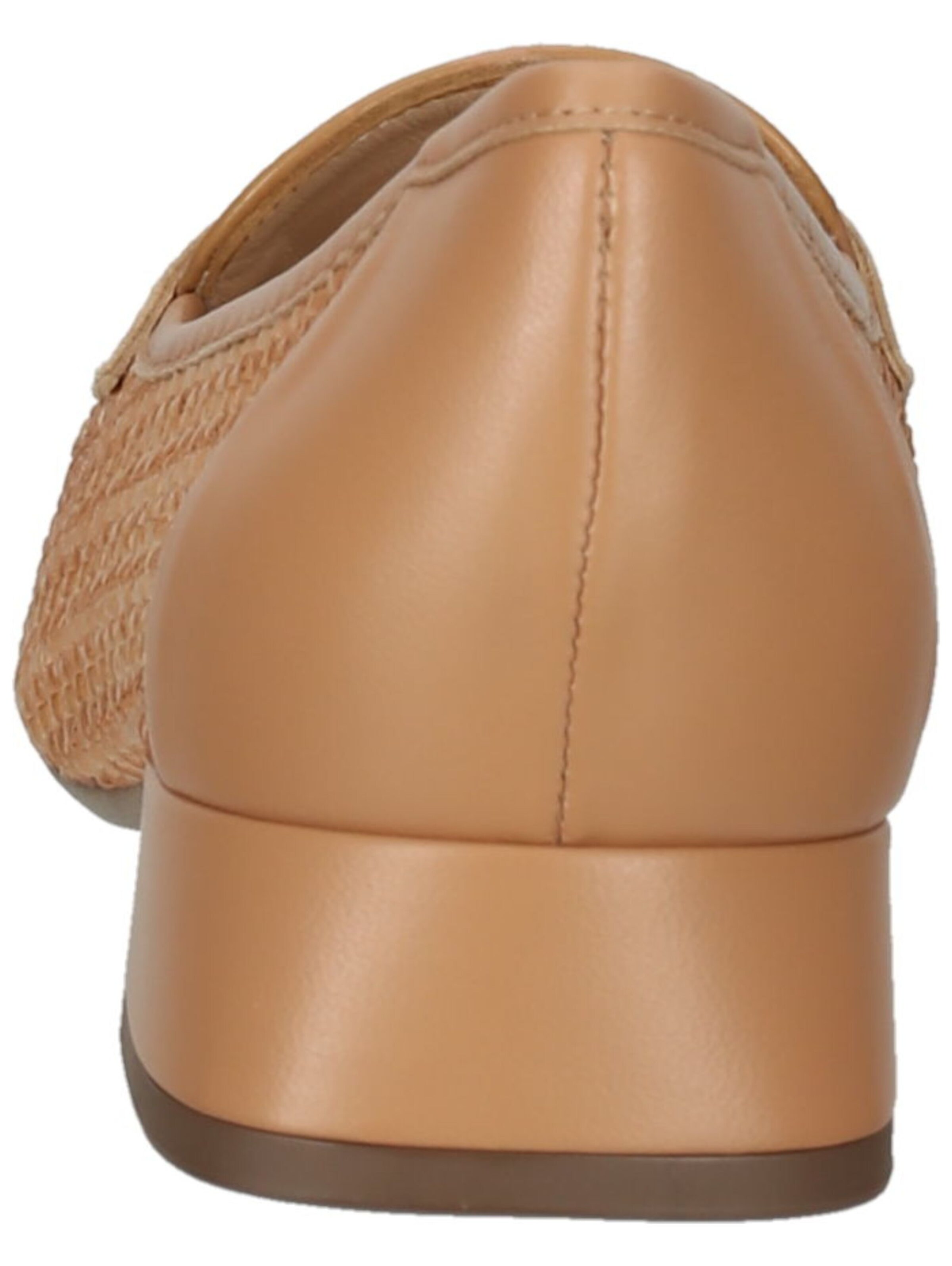 PETER KAISER Slipper in Braun