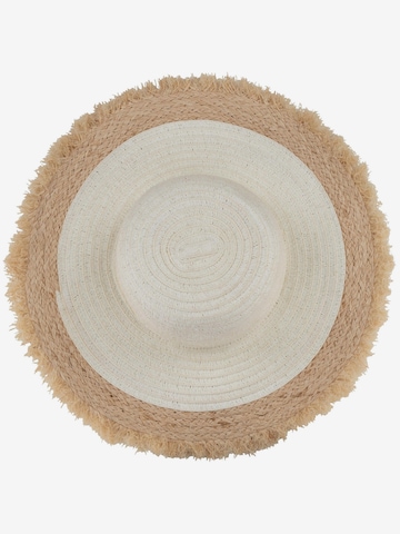 Janice Hat ' Manado ' in Beige