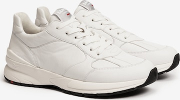 LLOYD Sneakers in White