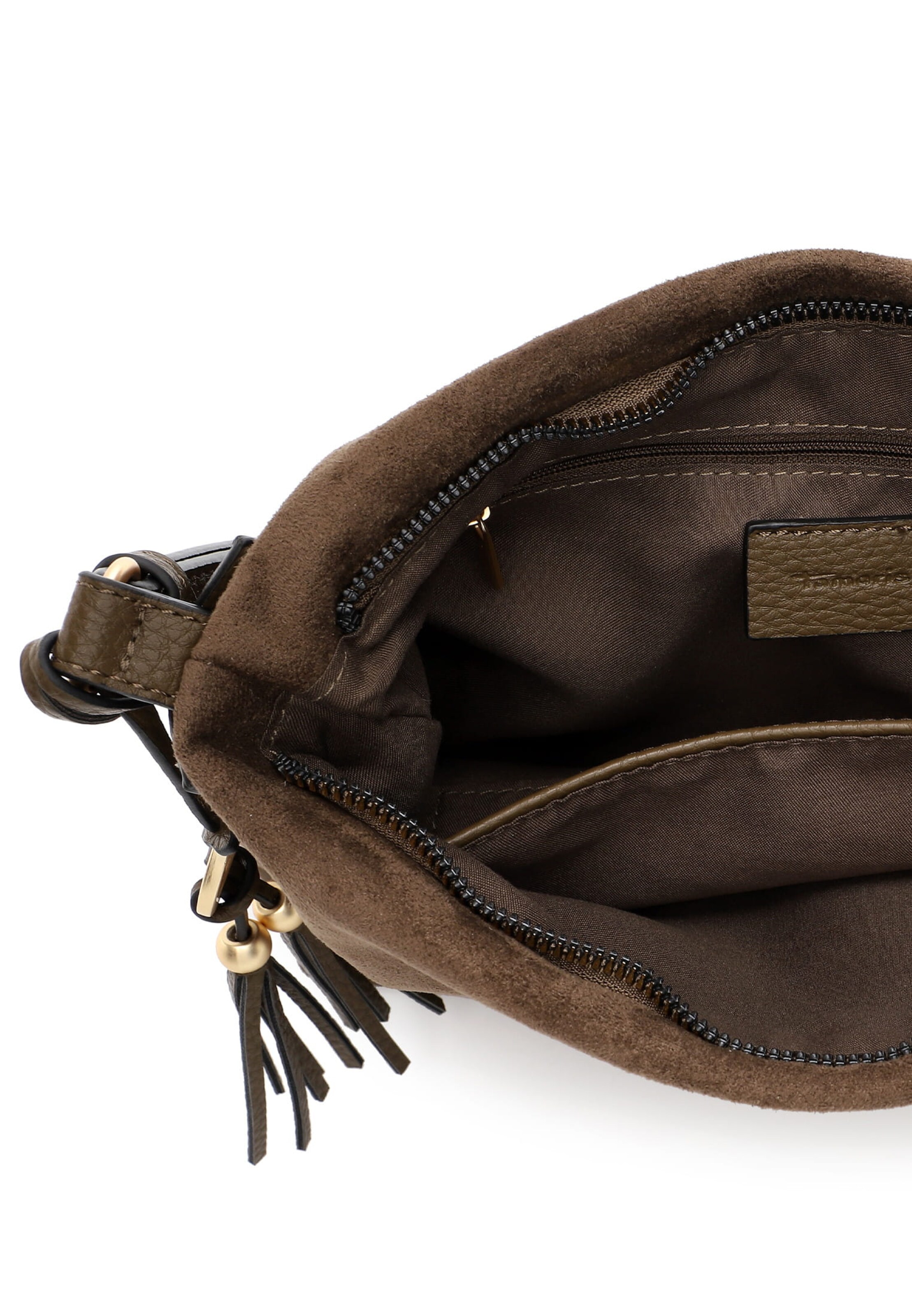 Tamaris Shoulder bag in Green