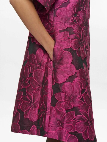 NÜMPH Kjole 'Nuvida' i pink