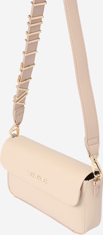 Sac à bandoulière 'Alexia' VALENTINO en beige : devant