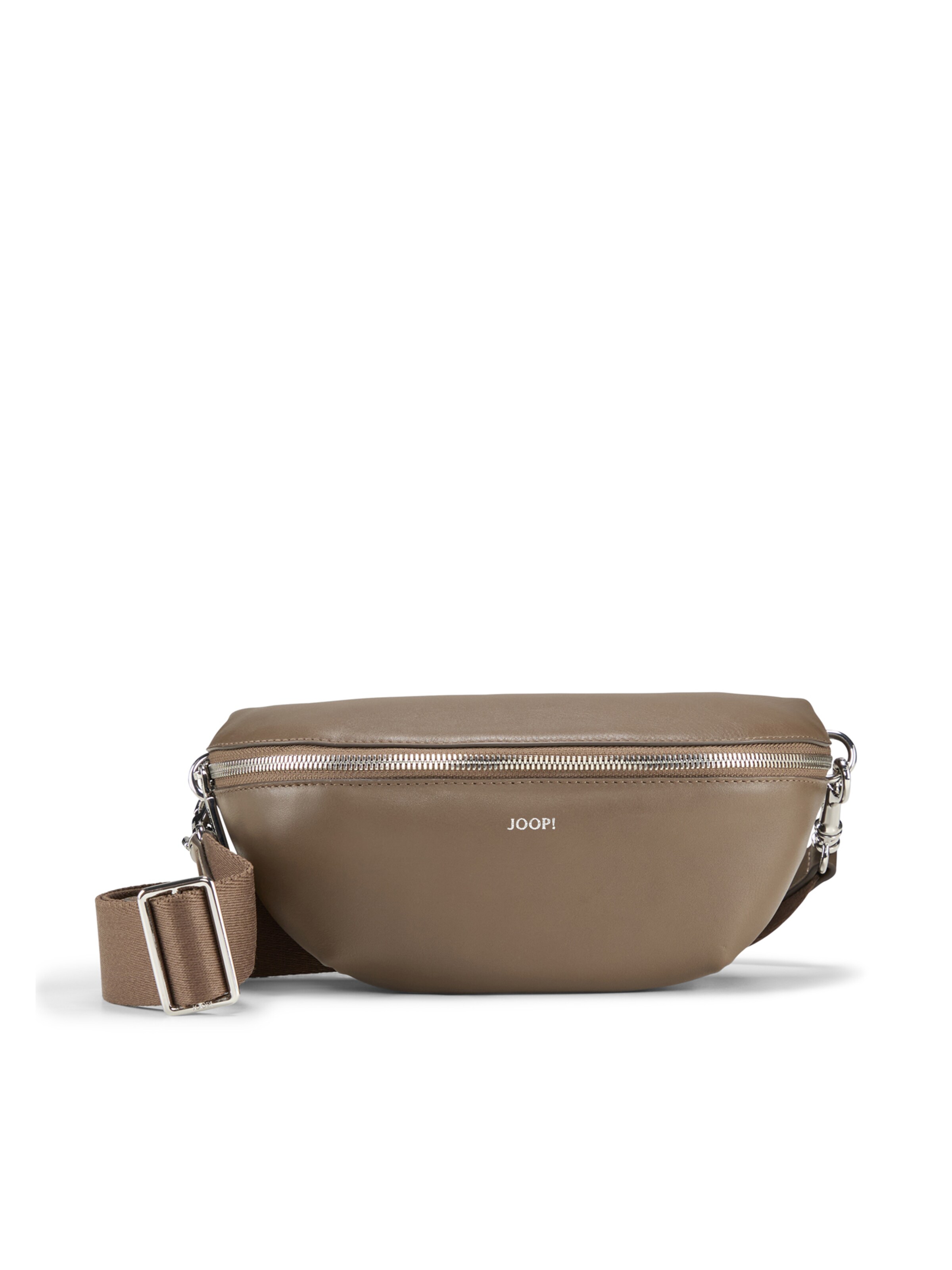 Sacs banane 'Isabella' JOOP! en marron : devant