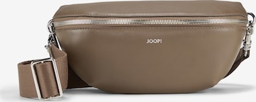 JOOP! Gürteltasche 'Isabella' in Braun: Vorderseite