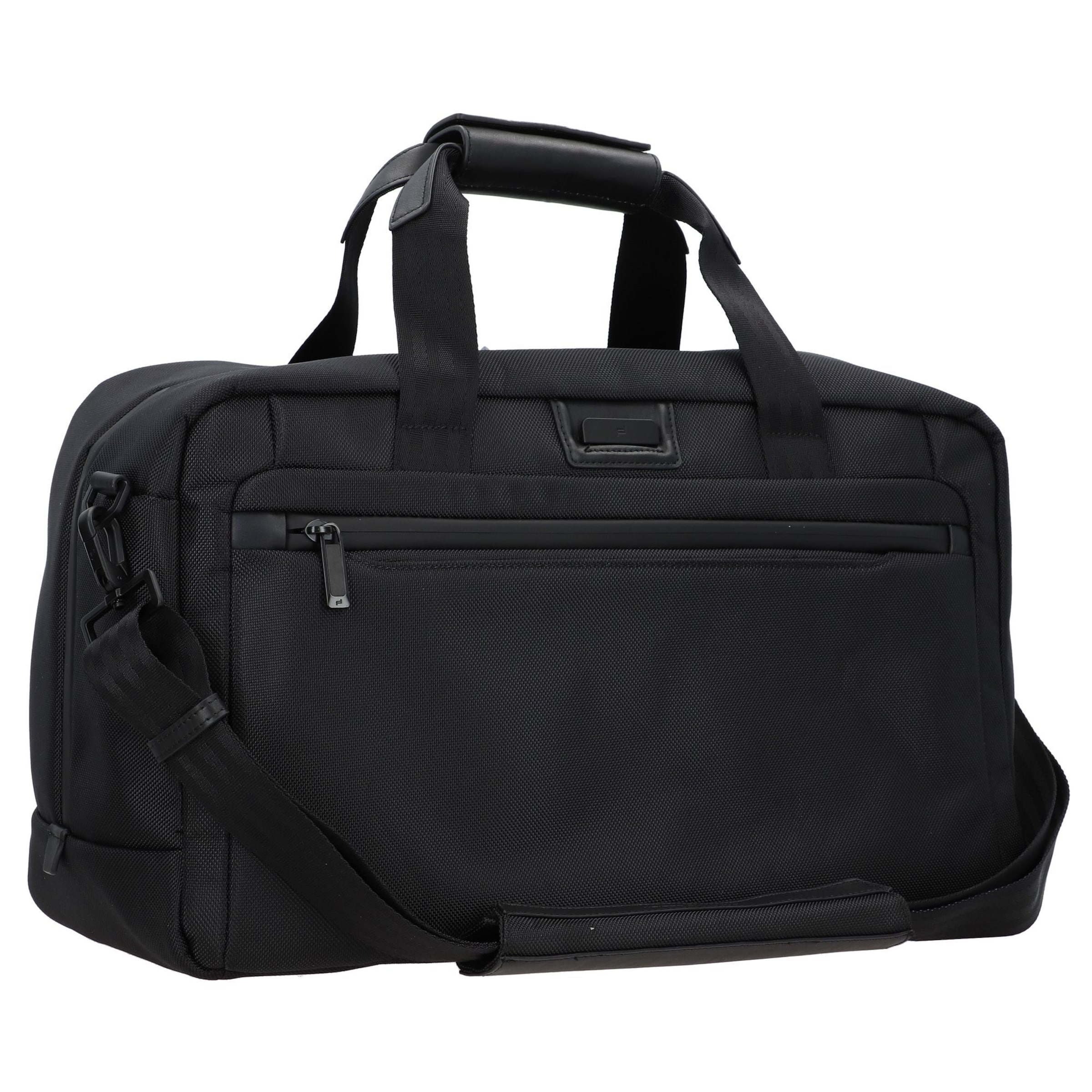 Sac week-end 'Roadster Pro' Porsche Design en noir