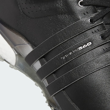 Chaussure de sport 'Tour360 25' ADIDAS PERFORMANCE en noir
